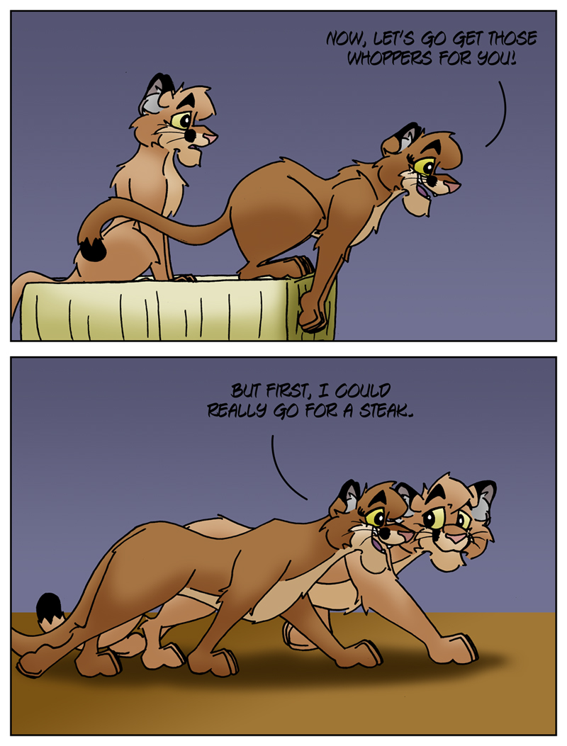 AshleyTFc- by Dusker78