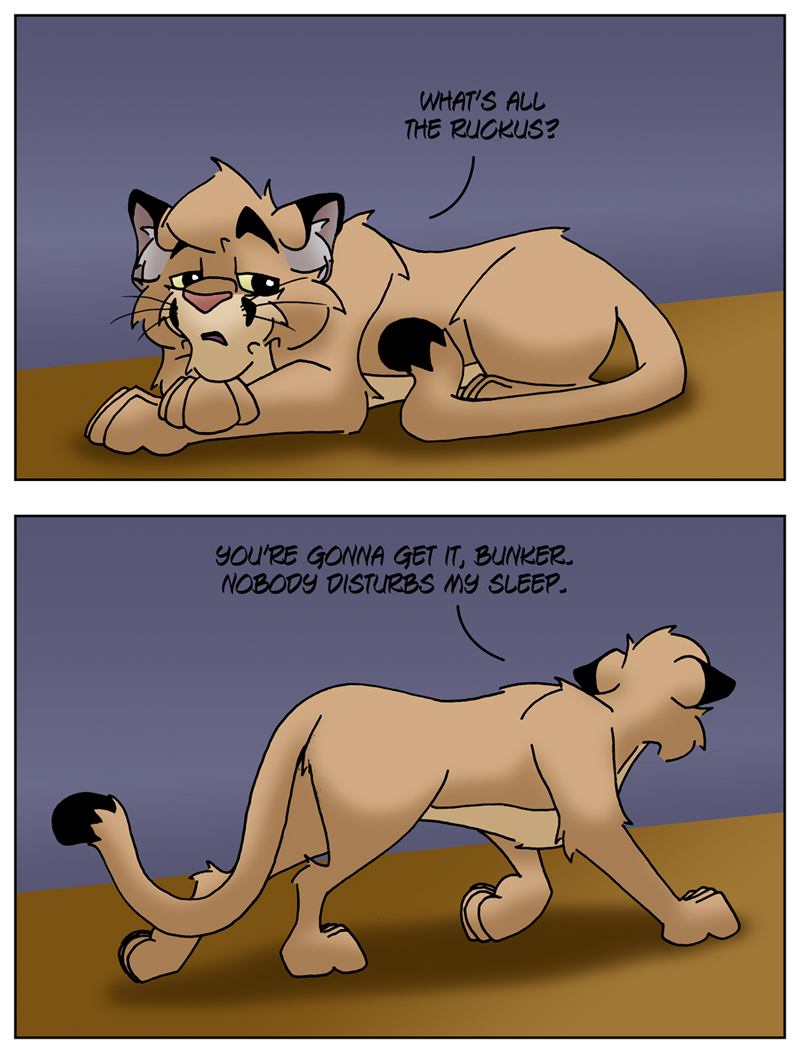 AshleyTFc- by Dusker78