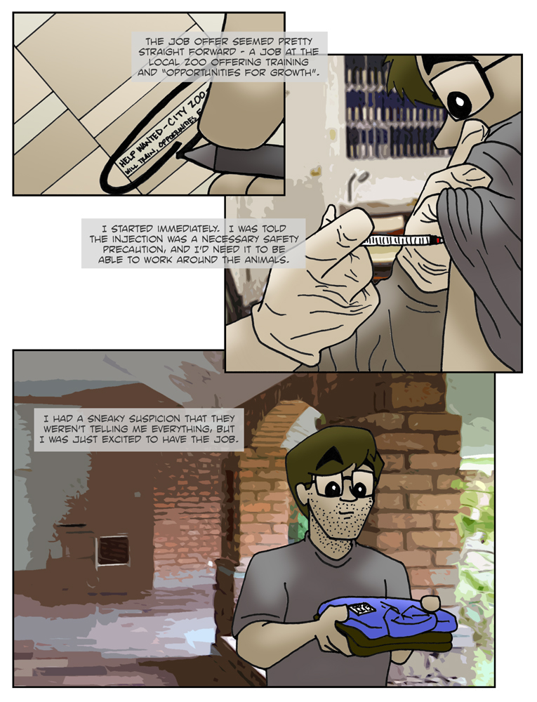 Lion TF color - by Dusker78