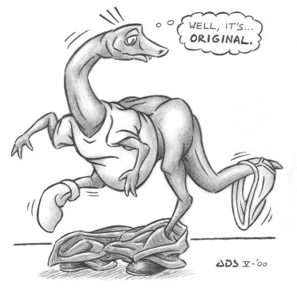 TroodonTF by Ealadubh