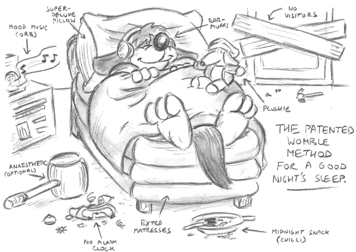 sleeeeeeeeep by Ealadubh