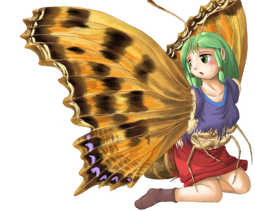 ButterflyTrans by Edmol