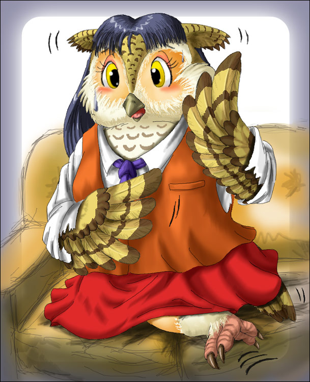 OwlTrans by Edmol
