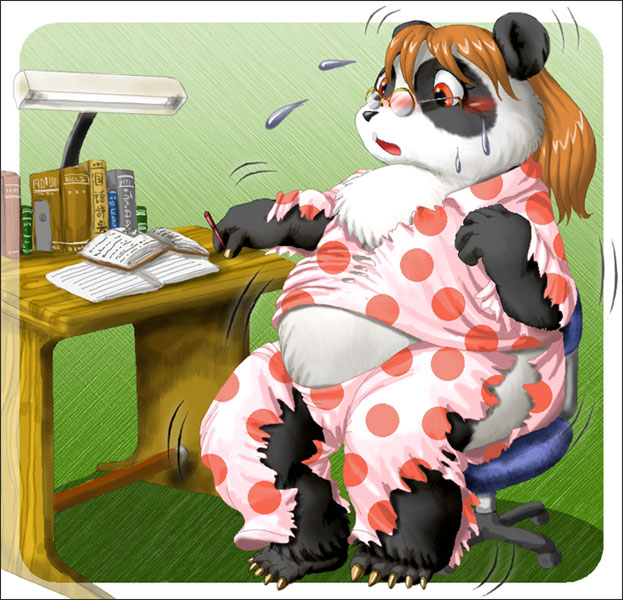 PandaTrans by Edmol
