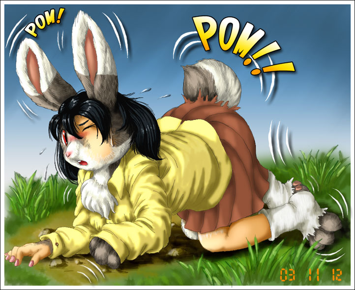 RabbitTrans by Edmol
