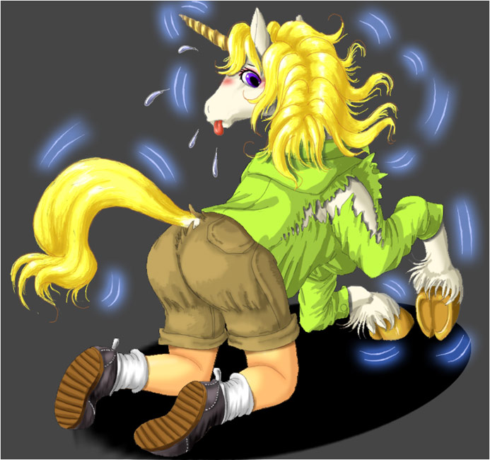UnicornTrans by Edmol