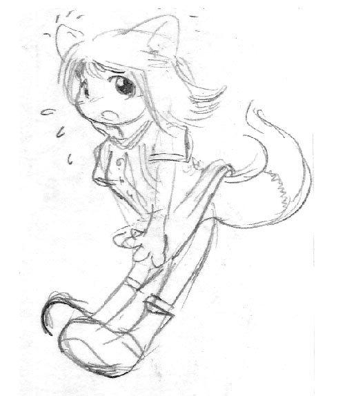 fox by Edmol