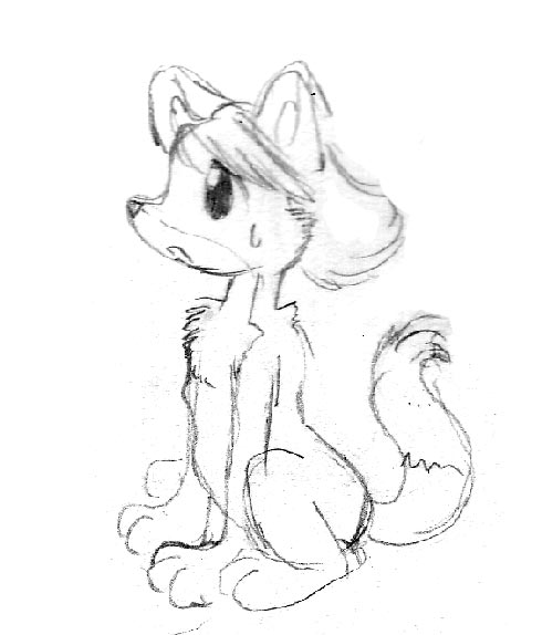 fox by Edmol