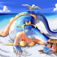 ElasmosaurusTF by Edmol