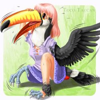 TocoTF by Edmol