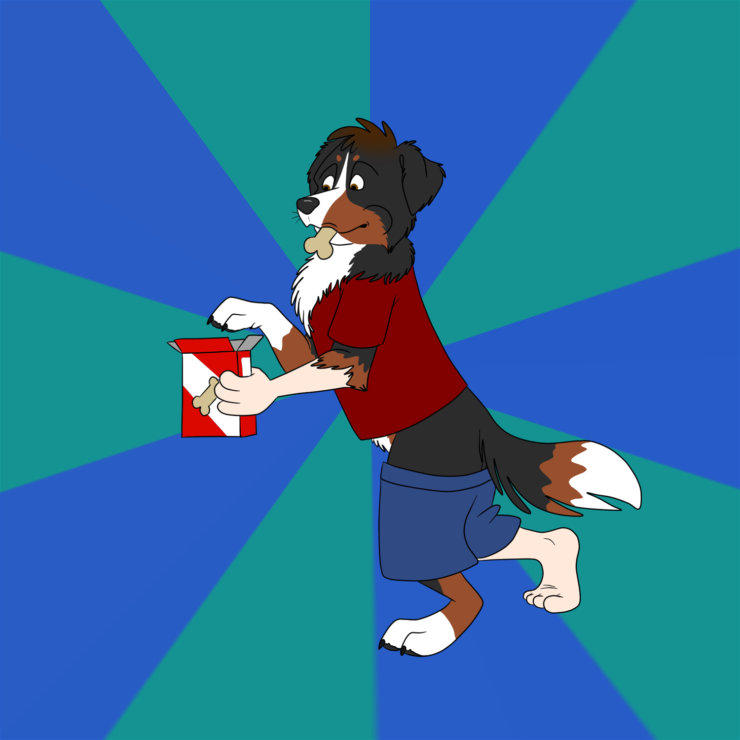 mmm these are good by Edthebordercollie
