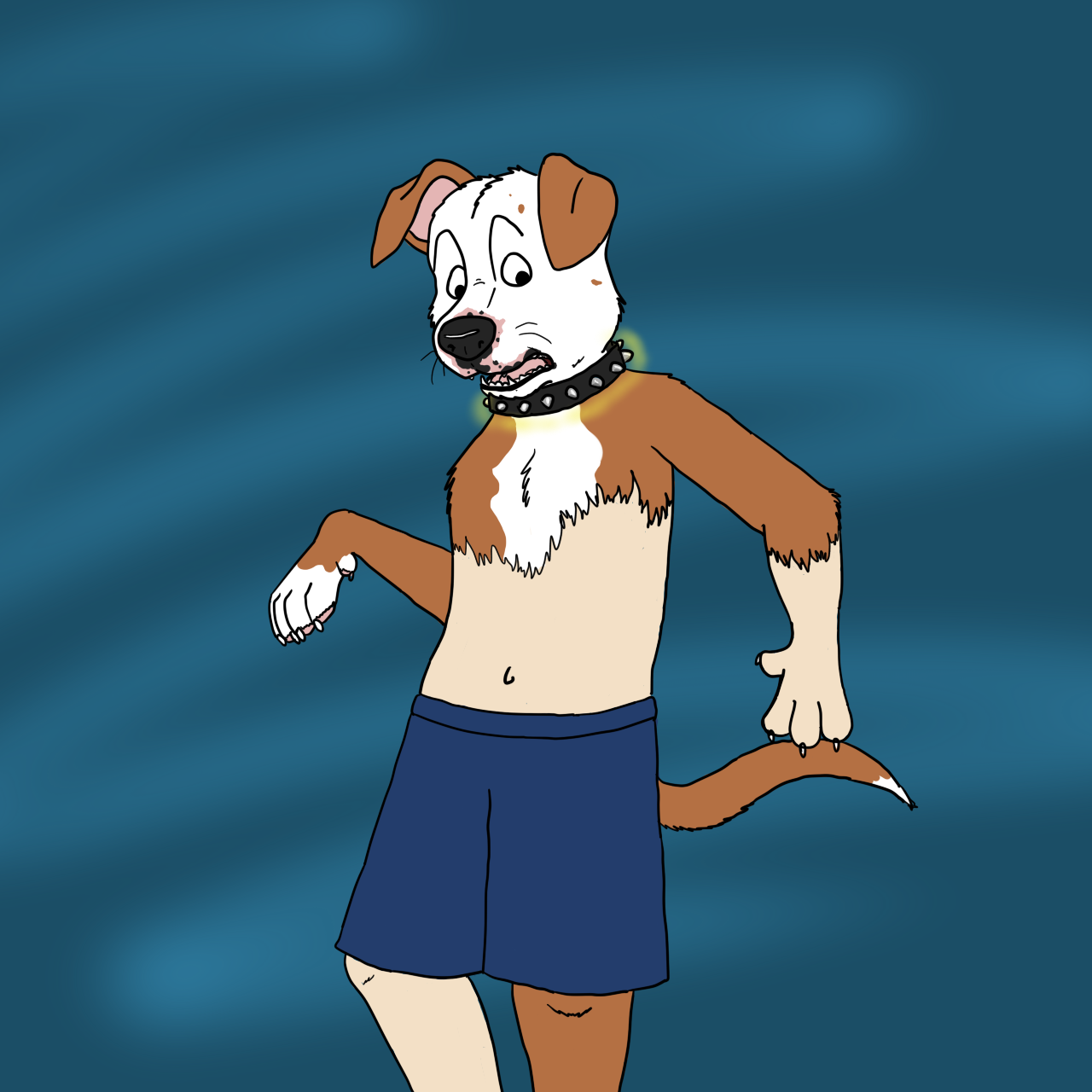Pbtf by Edthebordercollie