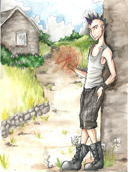 alec by Emerwyn