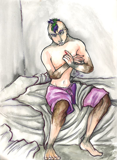 alec by Emerwyn