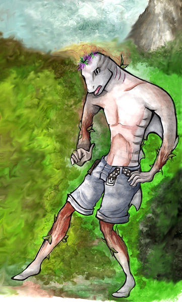 alec by Emerwyn