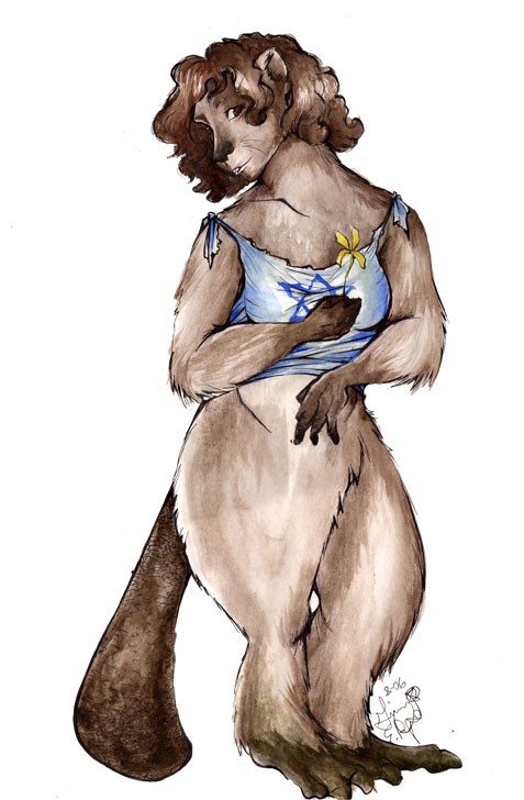 chana by Emerwyn