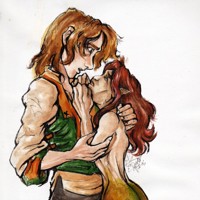 Chosen by Emerwyn