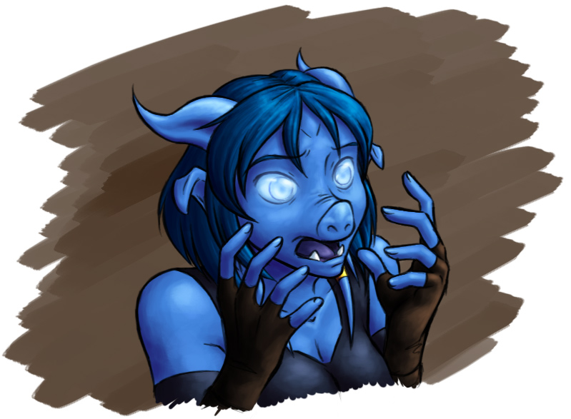 DraePig by Evion