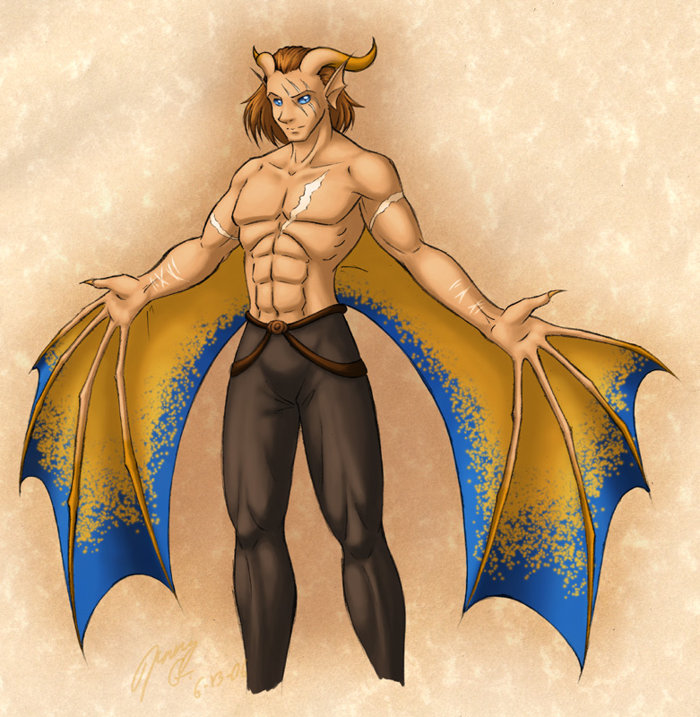 Shae by Evion