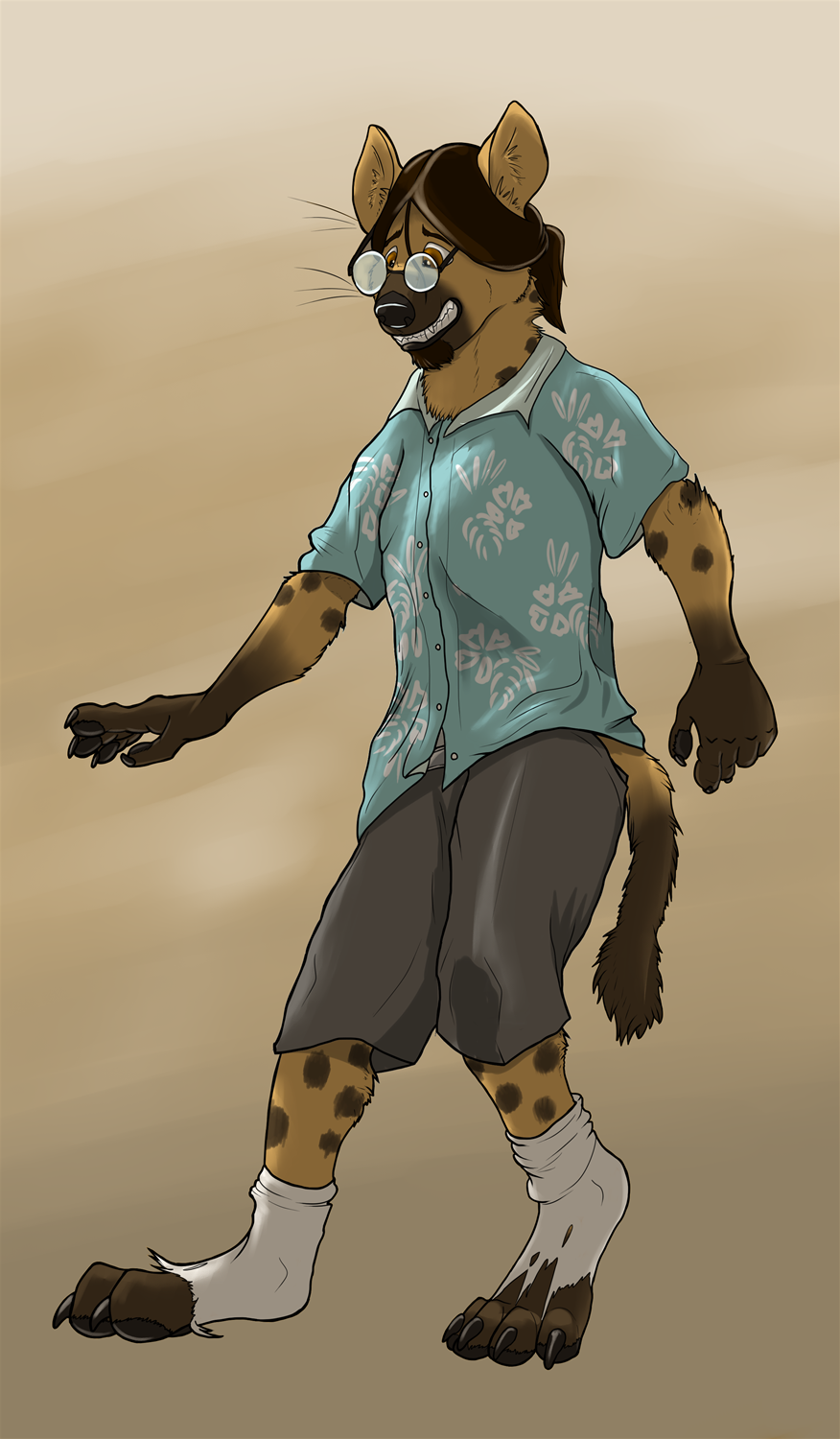 Atalhlla TF by Fazar