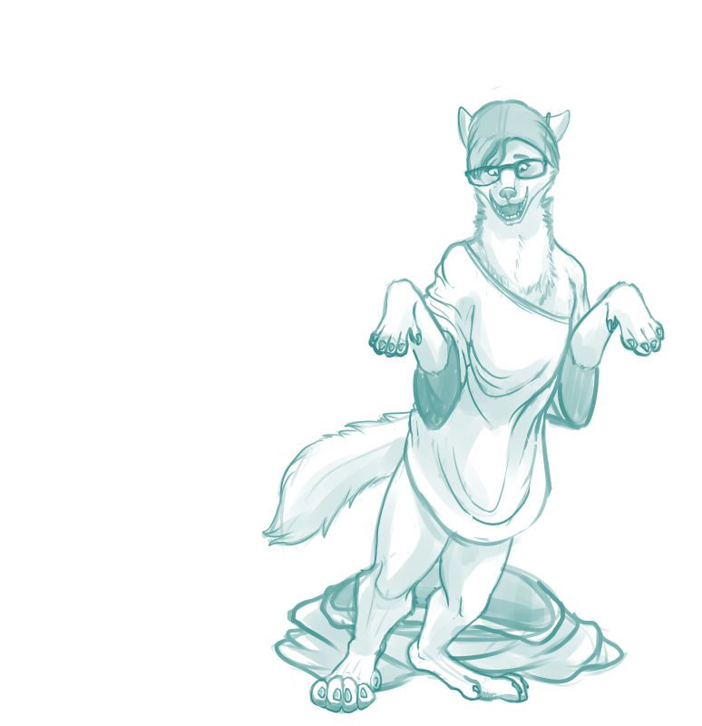 Lacke Fox TF by Fazar