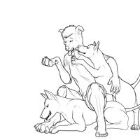 TF by Licks by Fazar