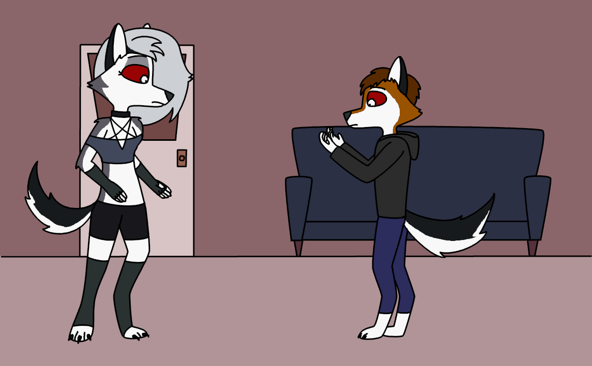 "Where the Hell am I?" by Fellian