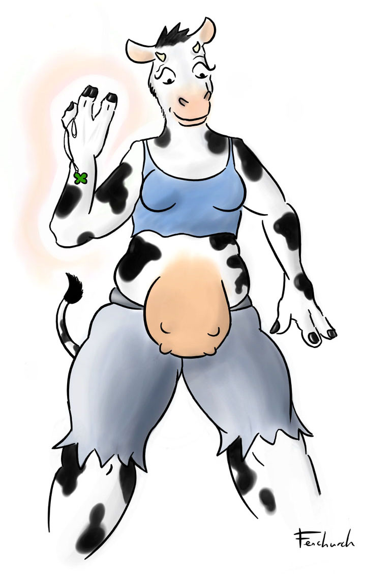 Cowgirl by Fenchurch