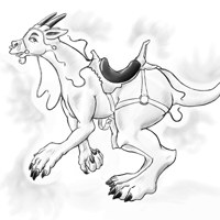 Dragon Mount by Fenchurch