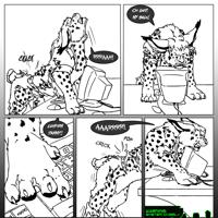 Project Squirrel by Fennex