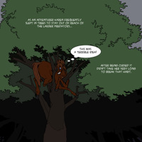 A terrible idea by Fennex