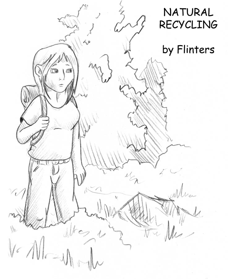 NaturalRecycling by Flinters