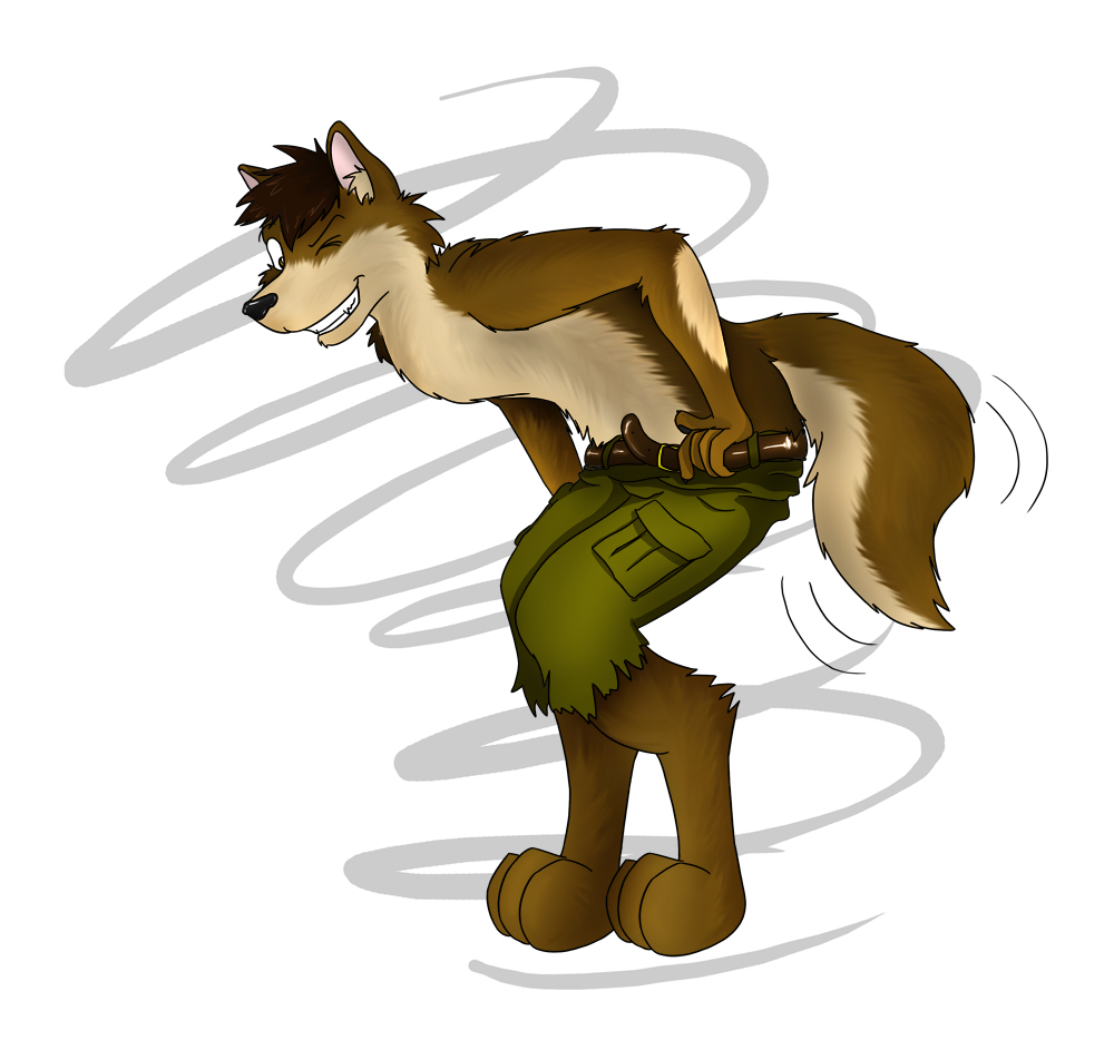 brownwolftfwebsize by Fox0808