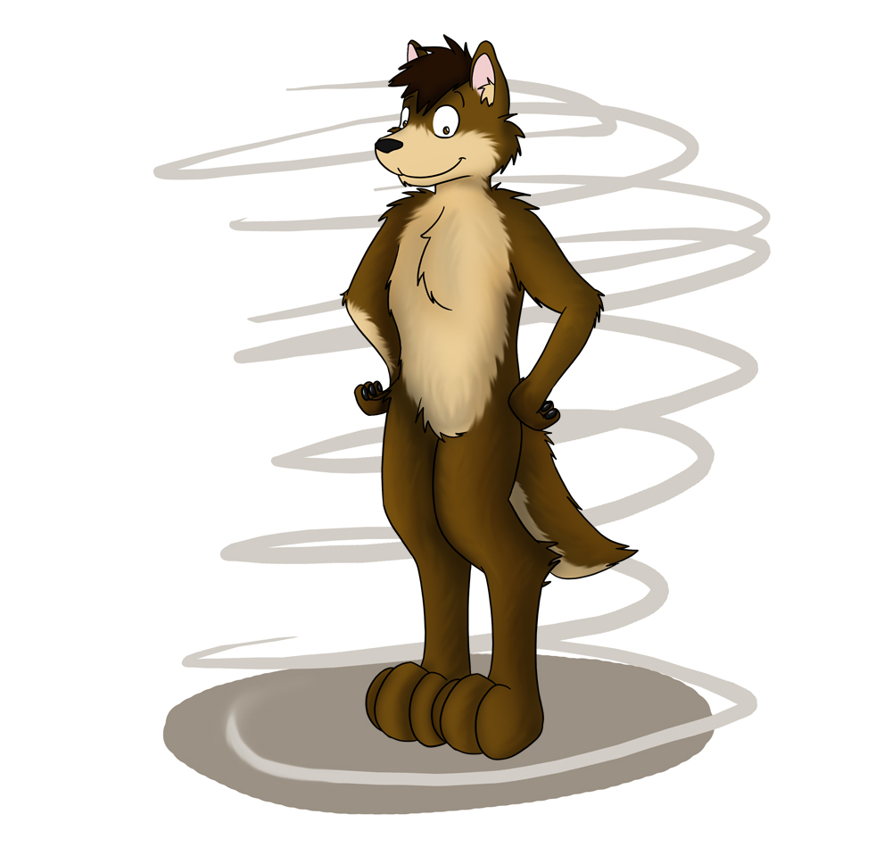 brownwolftfwebsize by Fox0808