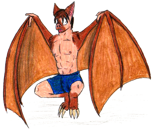 Bat by Foxx