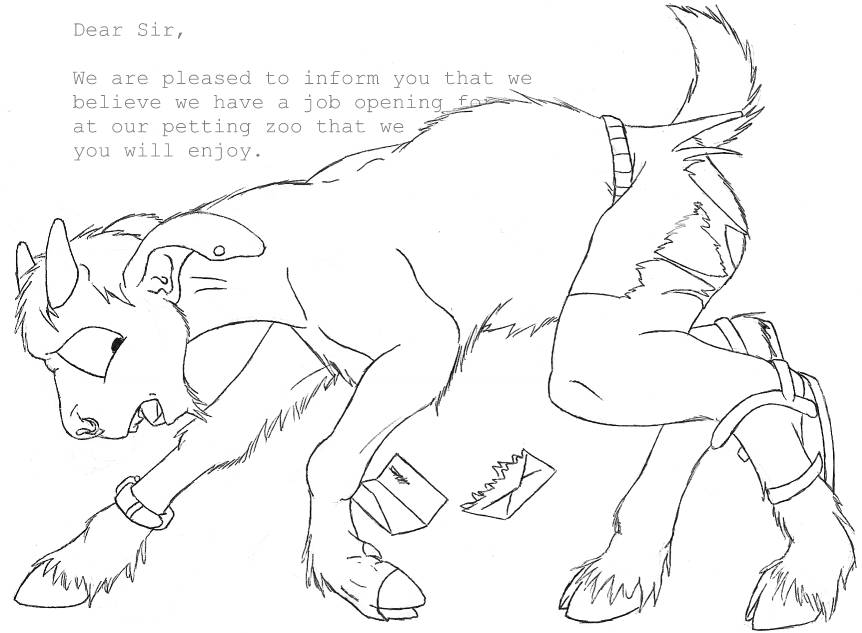Employment by Foxx