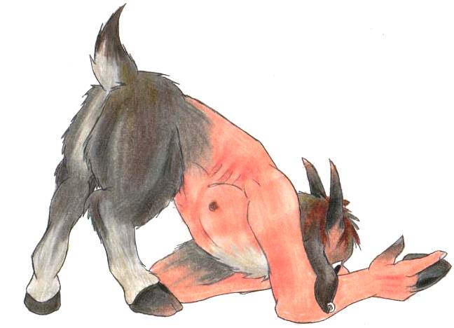 GoatEnd by Foxx