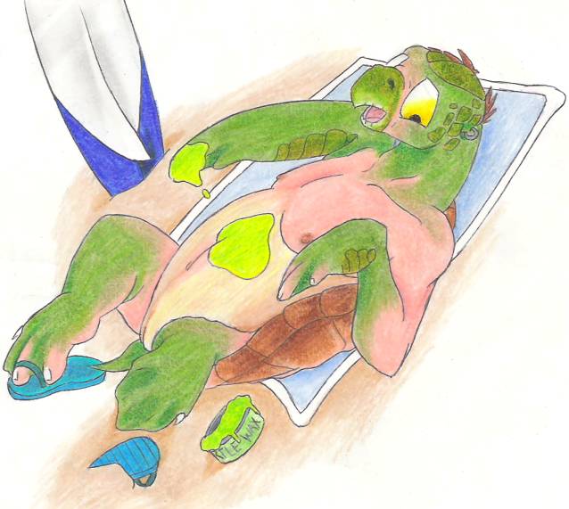 Hardshell by Foxx