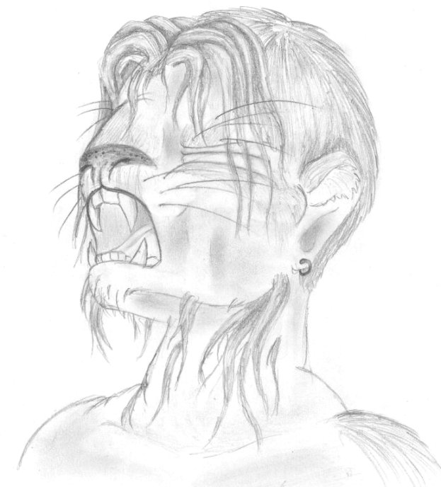LionJaws by Foxx