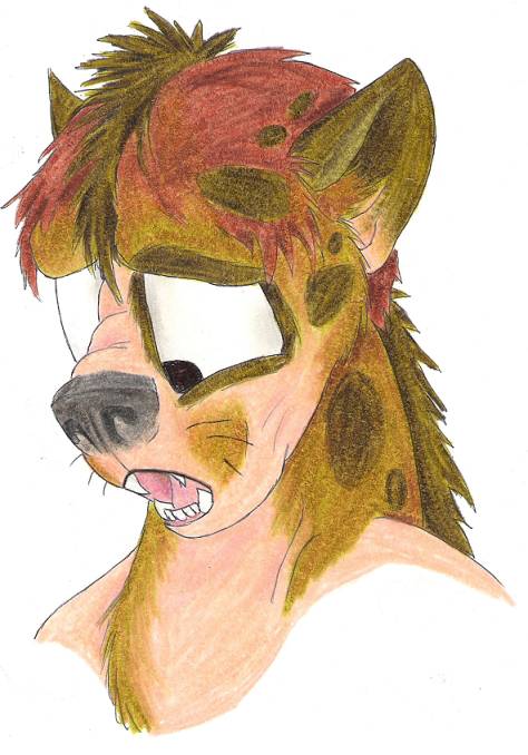 YenaFace by Foxx