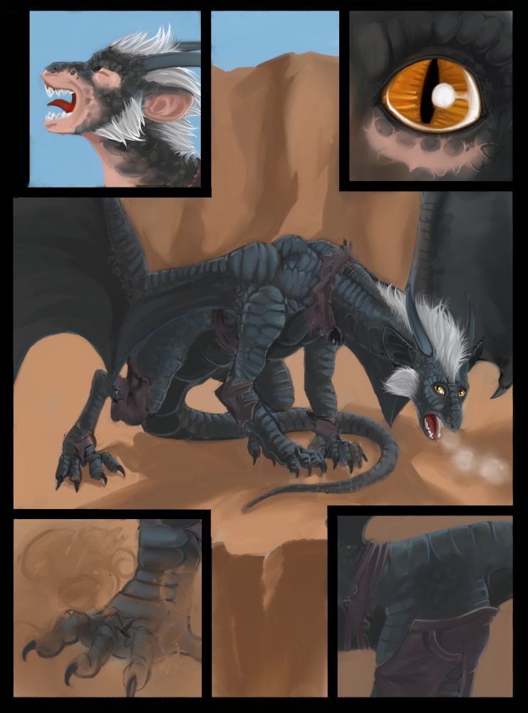 ANewWorld by Fringedog