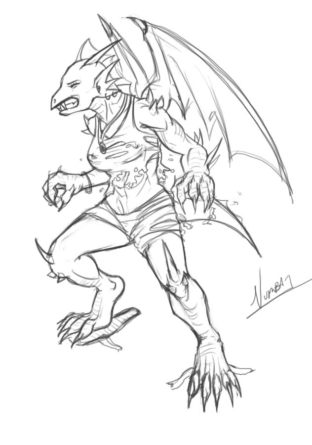 Untitled by GeckzGo