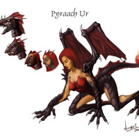 pyraach by GeckzGo