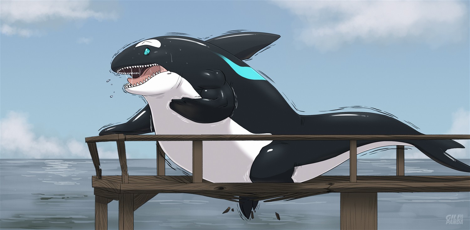 Orca tf ATF by Gillpanda