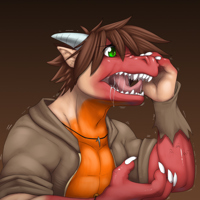 Renlu Bust Transformation by Gillpanda