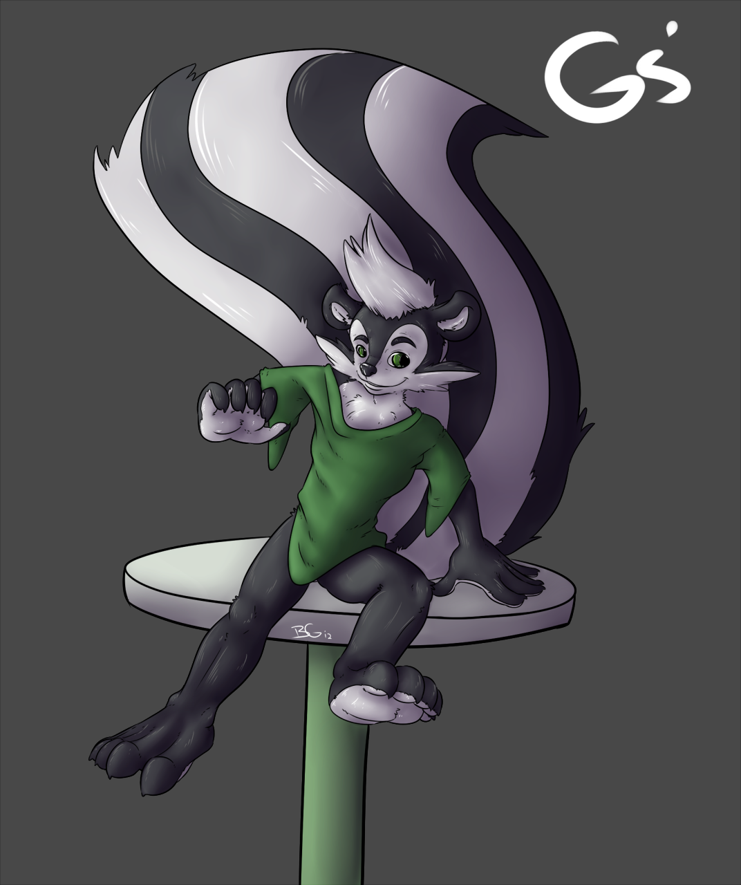 Happy Meals for dieting by GrandStorm