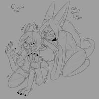 Nightfirer Rubs by GrandStorm