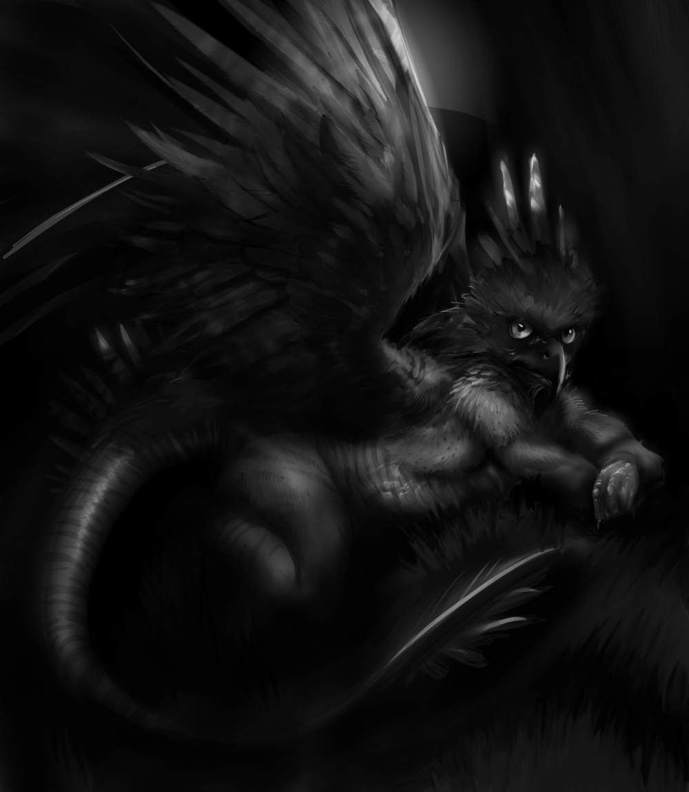 GRYPH by Gryf