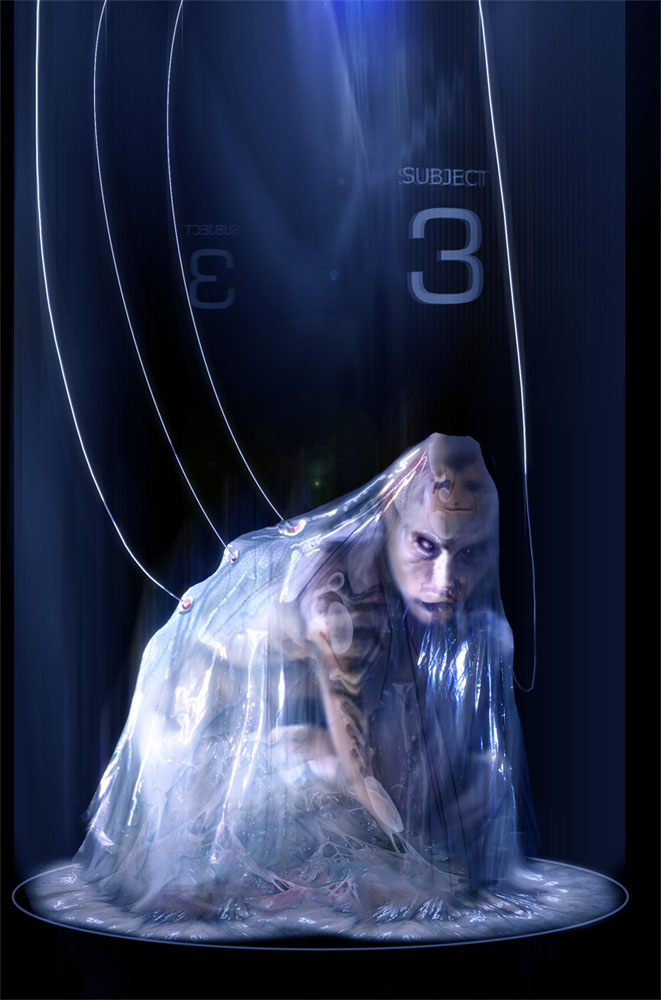 cocoon by Gryf