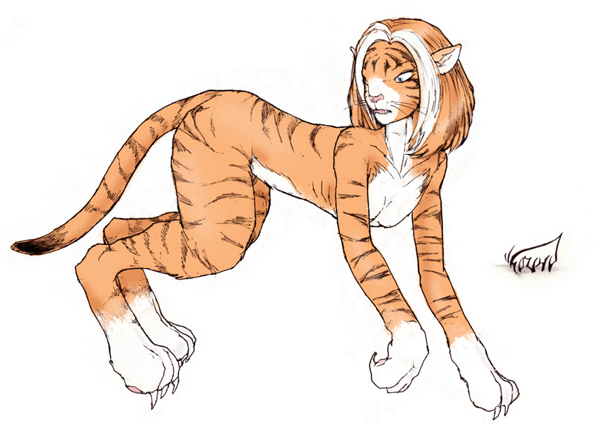 Sabel by Hazard